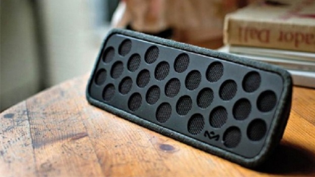 Parlante Bluetooth House of Marley Liberate BT