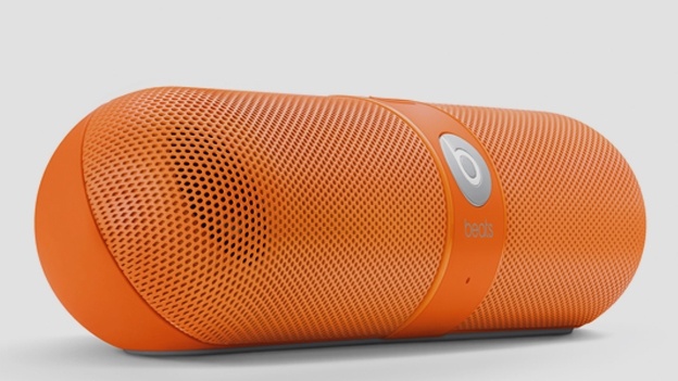Parlante Bluetooth Beats Pill 2.0 by Dre