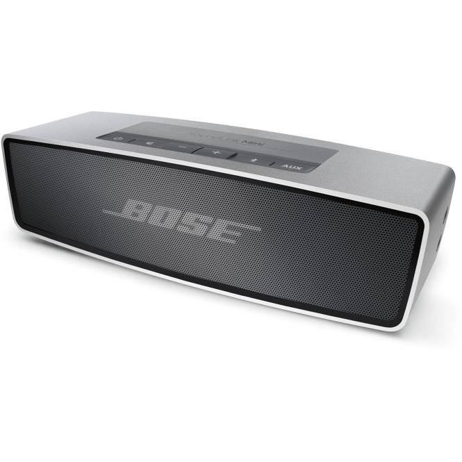 Parlante Bluetooth Bose Soundlink Mini