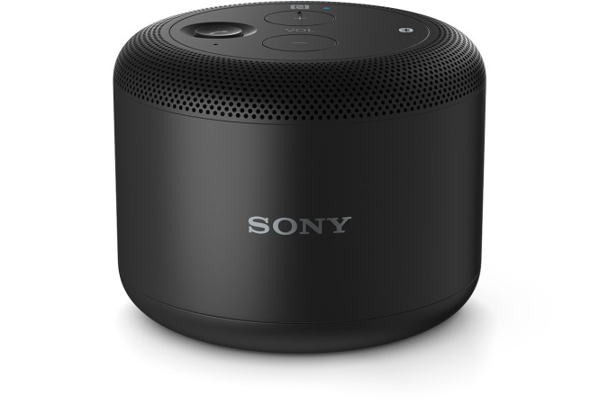 Bluetooth Parlante Speaker Sony